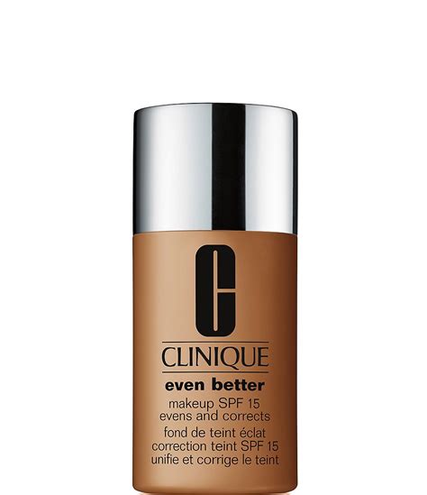 dillards clinique makeup